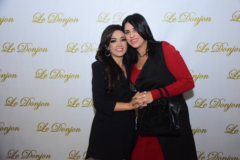 Le Donjon Boutique symbol of luxury at Verdun 732